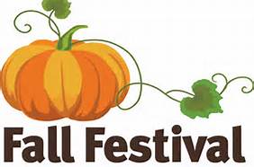 fall festival